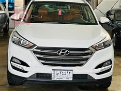 هیوندای تۆکسۆن